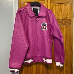 Brand new Avirex jacket wore only once